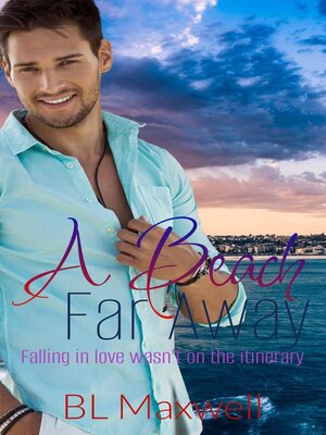 cover image of A Beach Far Away